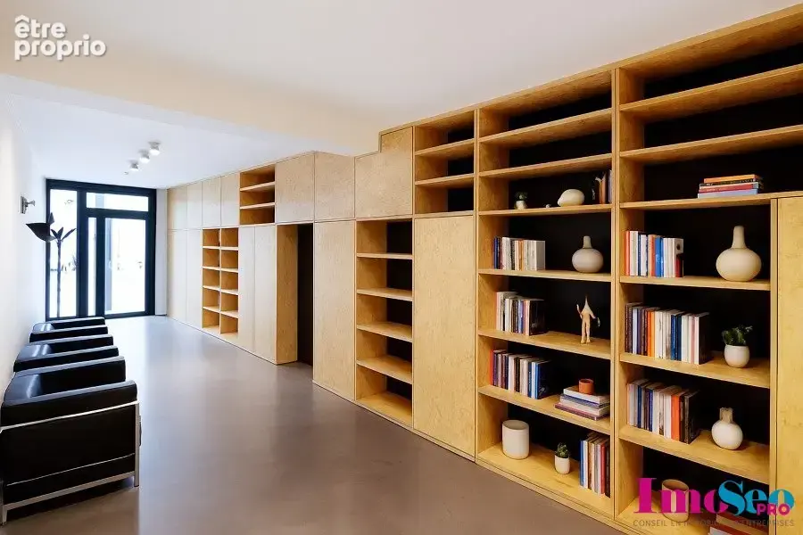 Bureaux à vendre - photo 2