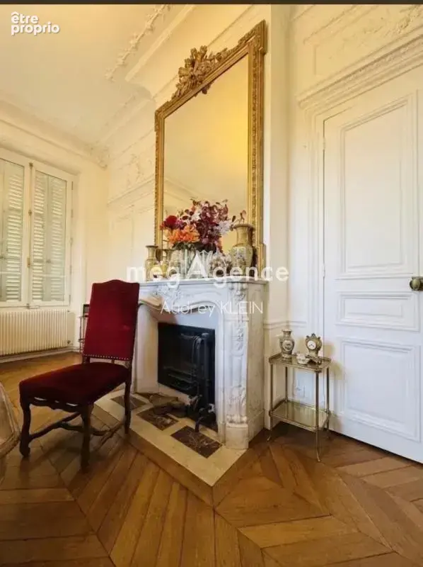 Maison de Maître - photo 11