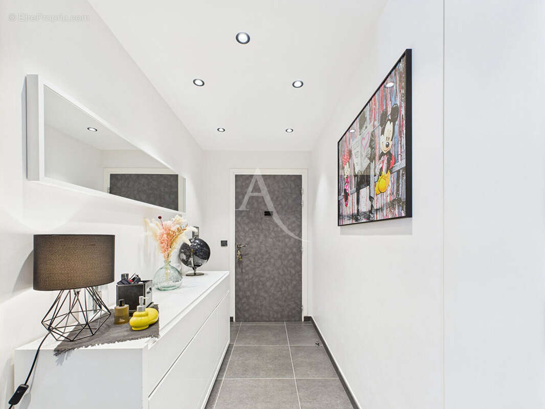 Appartement à ANNECY