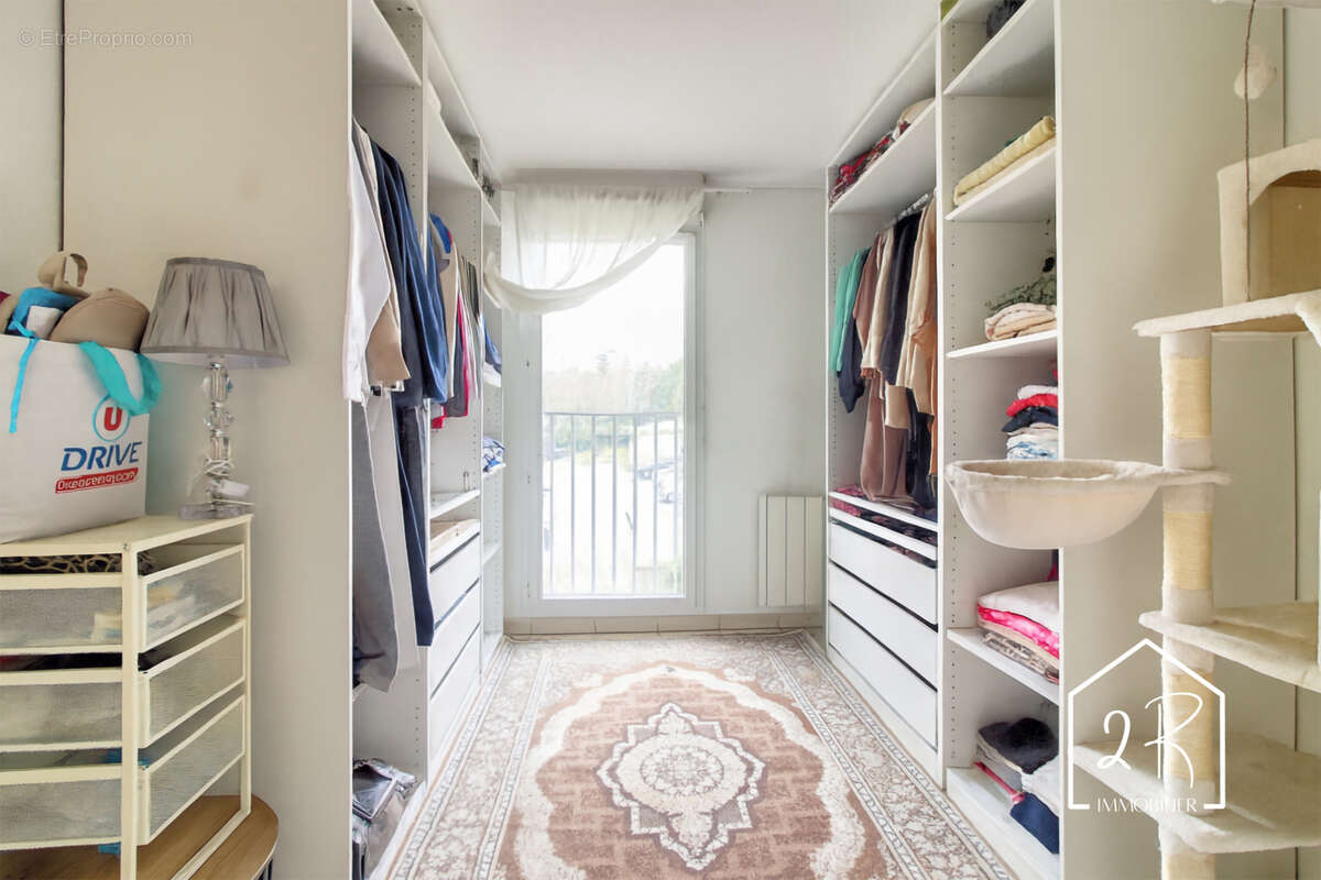 Appartement à VENISSIEUX