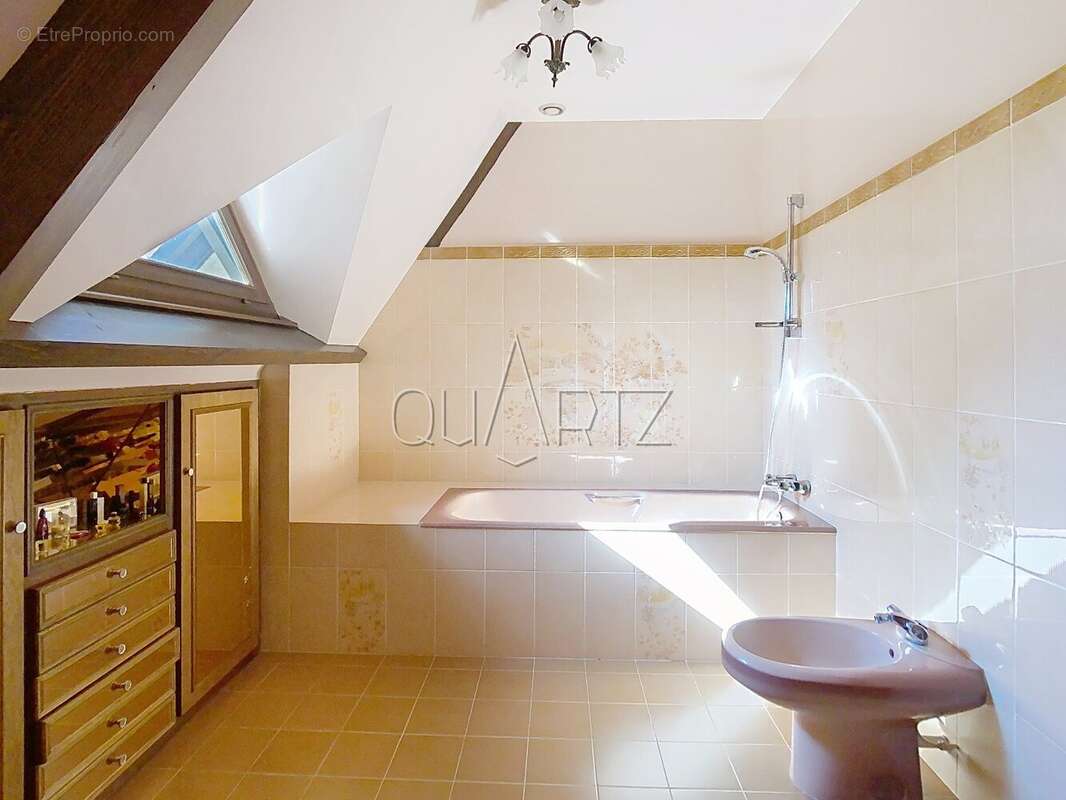 Maison à PACY-SUR-EURE