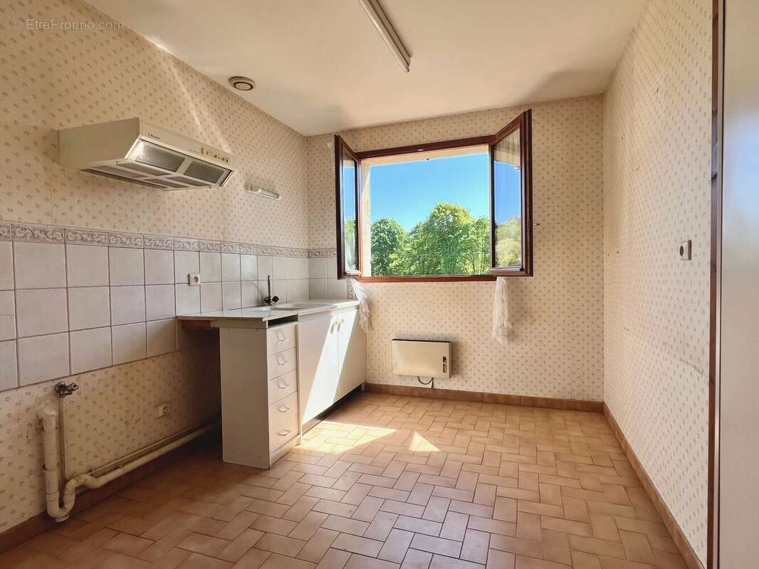 Maison à EZY-SUR-EURE