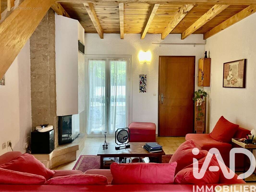Photo 7 - Maison à BOUC-BEL-AIR