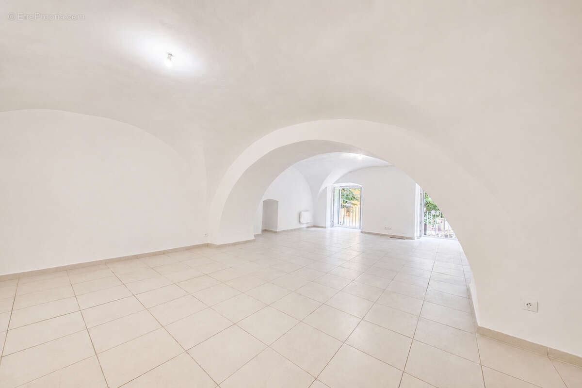 Appartement à BASTIA