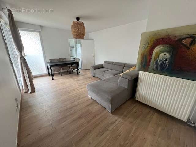 Appartement à CRETEIL