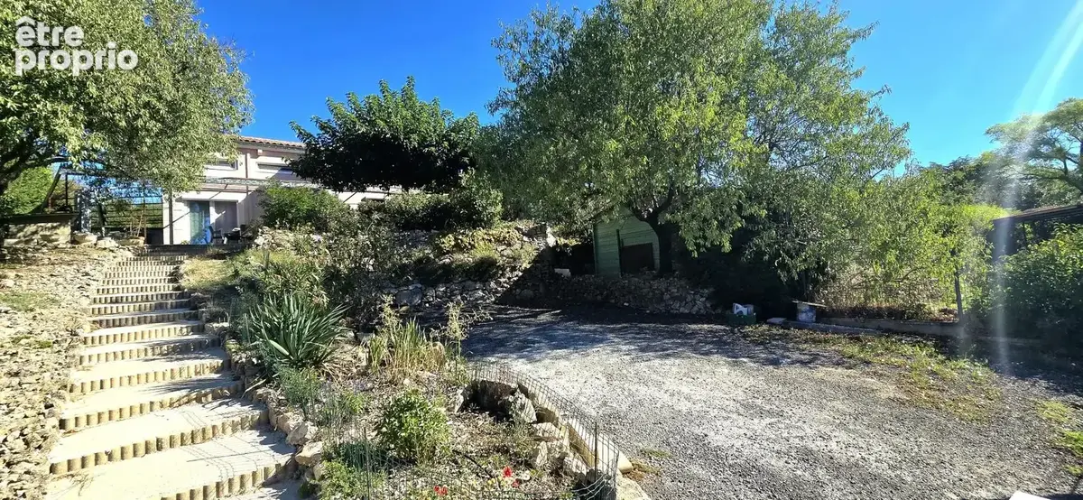 Maison à REILLANNE