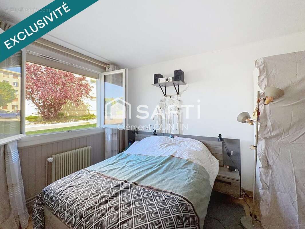 Photo 7 - Appartement à PLAISIR