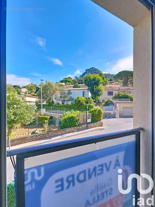 Photo 1 - Appartement à HYERES