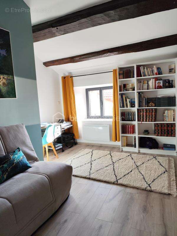 Maison à SAINT-PONS-DE-THOMIERES