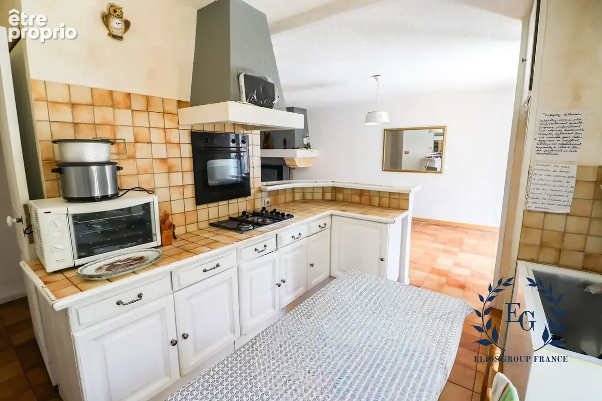 Maison 4 pièces 87 m² à vendre à Ponteves (83670) - photo 4