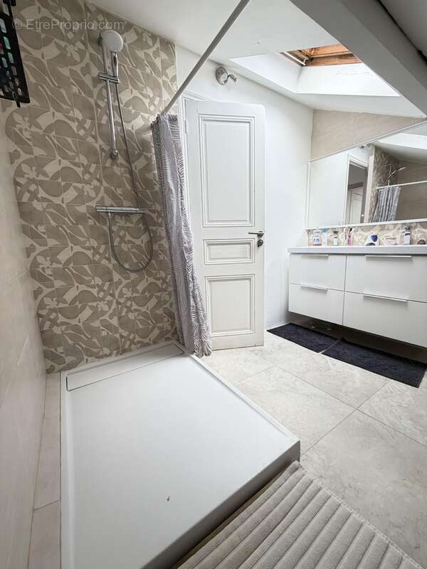 Maison à PONTAULT-COMBAULT