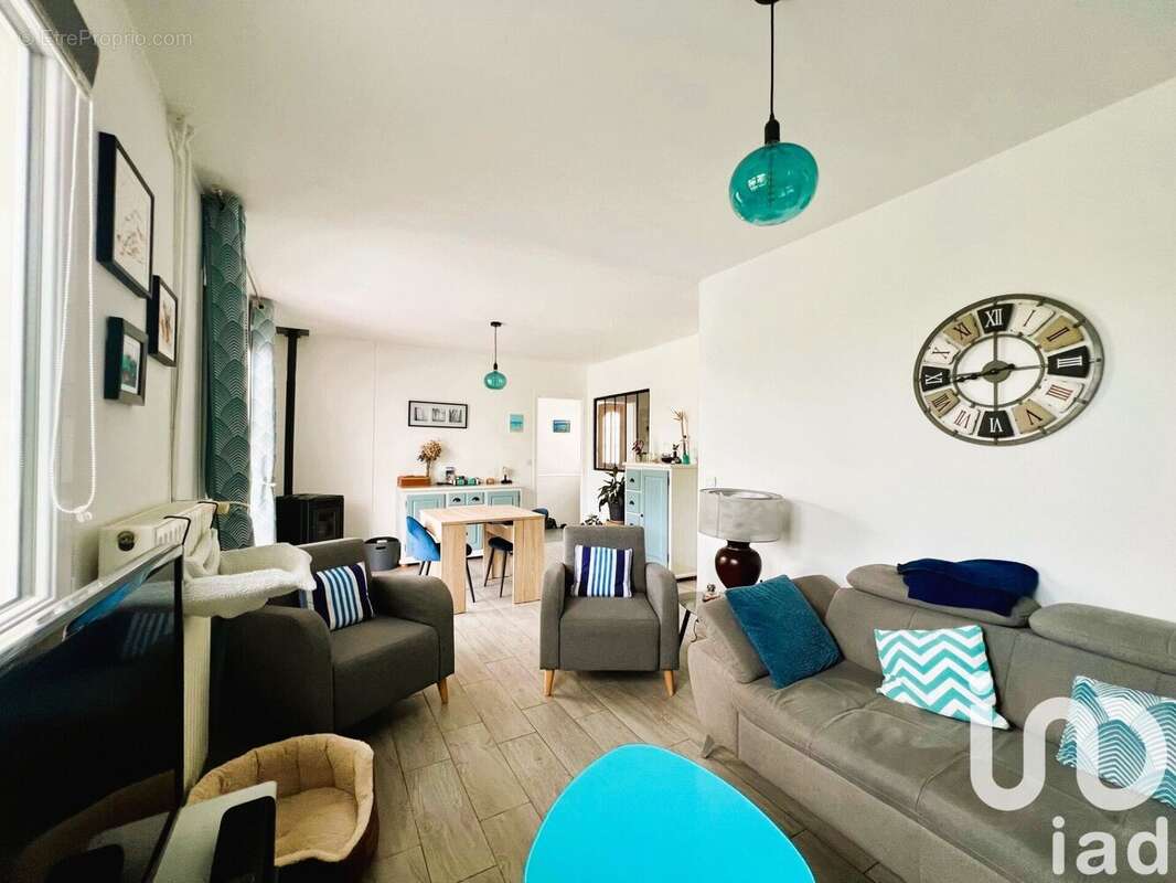 Photo 4 - Maison à MOUEN