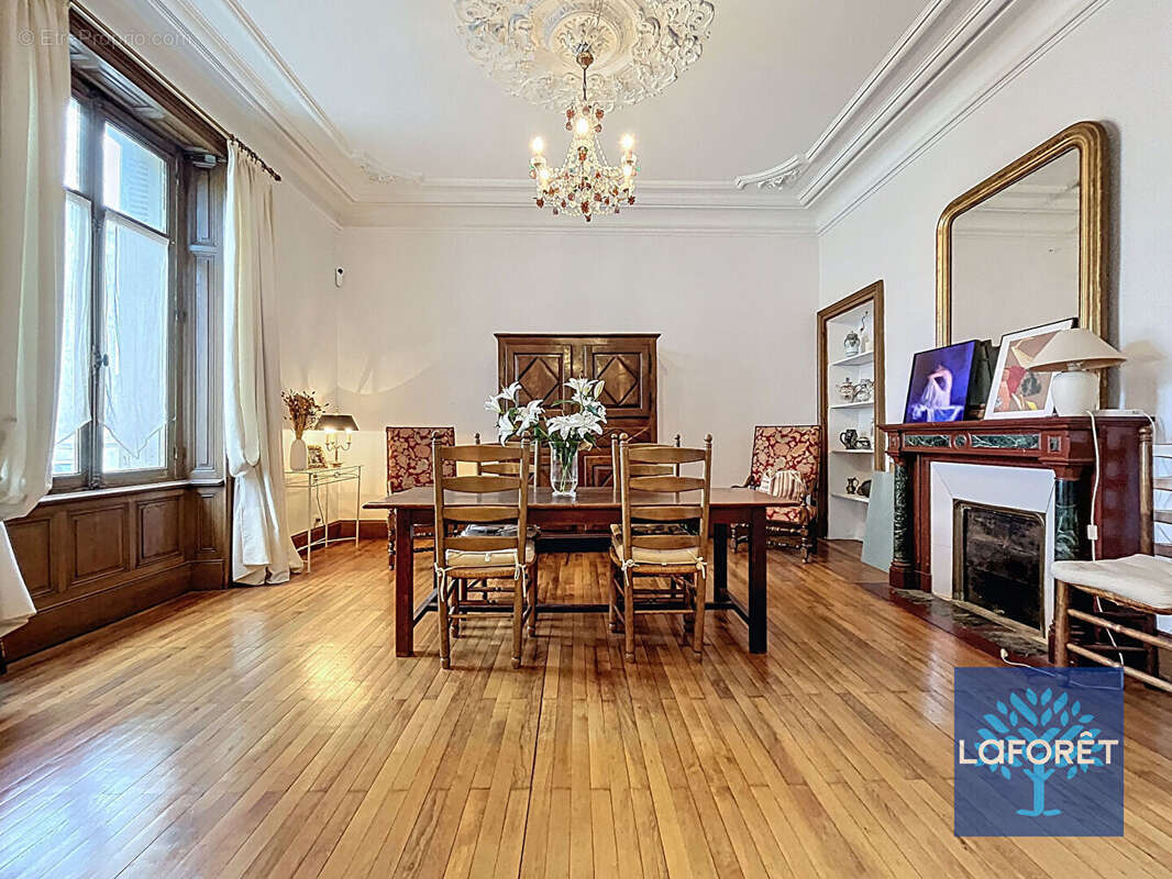 Maison à LA ROCHE-SUR-YON