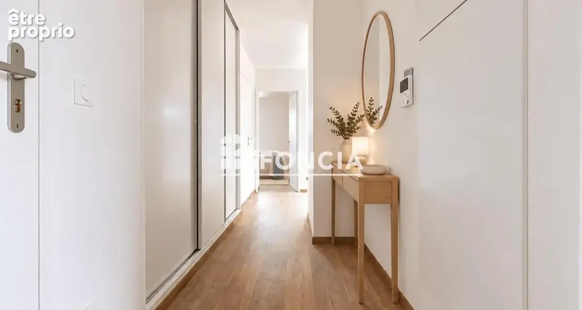 Immeuble de 2026 - 3 pièces de 61 m² en dernier étage - photo 11