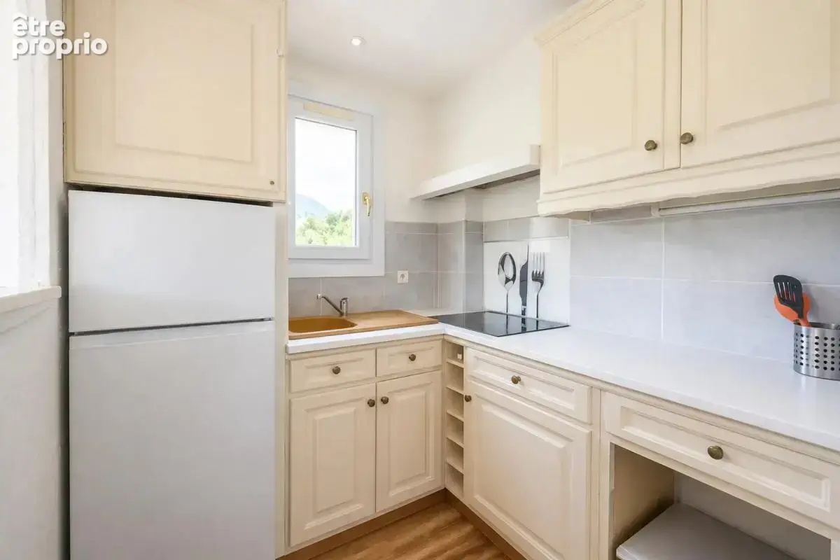 Appartement à CAVALAIRE-SUR-MER