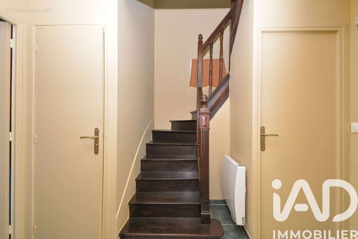 Photo 7 - Maison à BOBIGNY