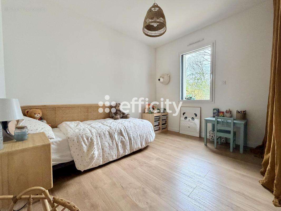 Maison à CHATEAUGIRON