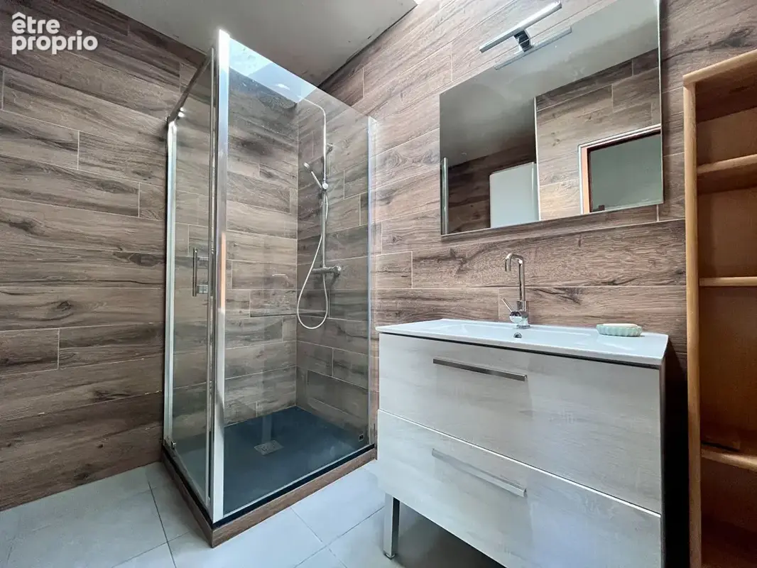 Maison La Feuillée 8 pièce(s) 192 m² - photo 6