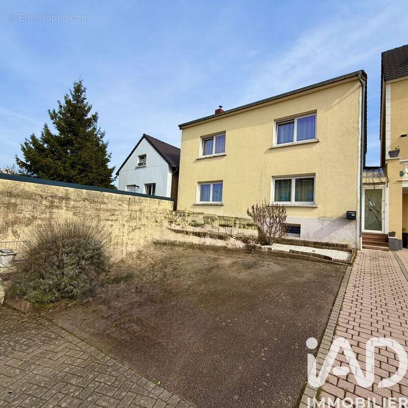 Photo 1 - Maison à CARLING