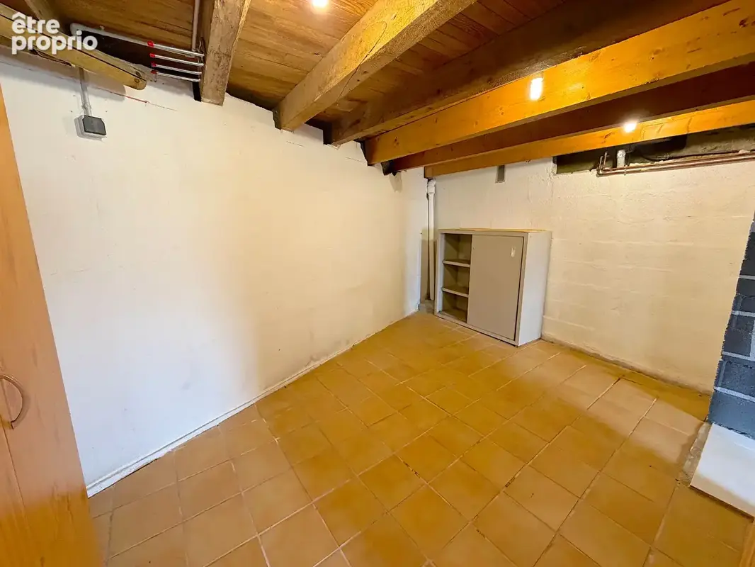 Maison 97 m² habitable avec grande terrasse - photo 14