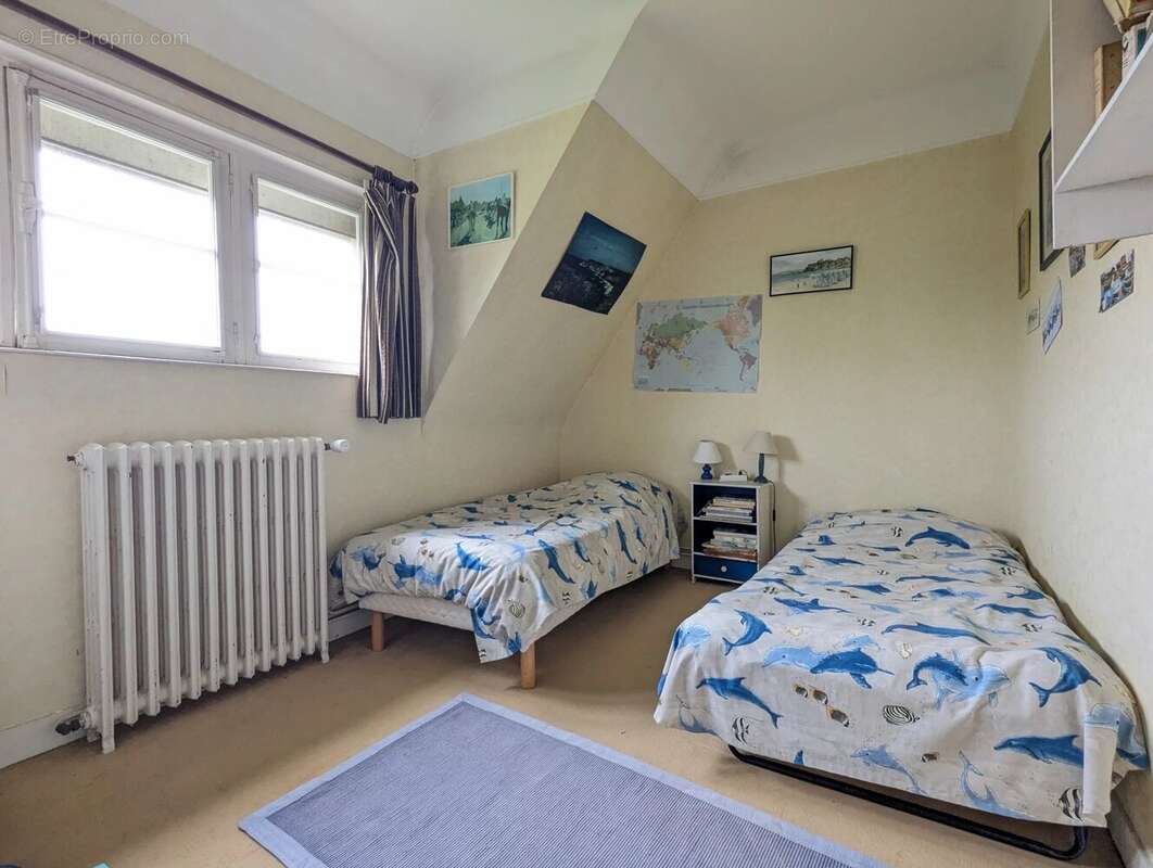 Maison à MISEREY