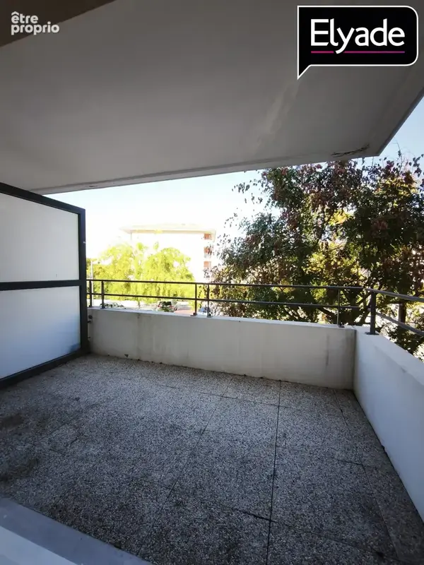 Appartement 1 pièce 38 m² à vendre à Cavaillon (84300) - photo 7