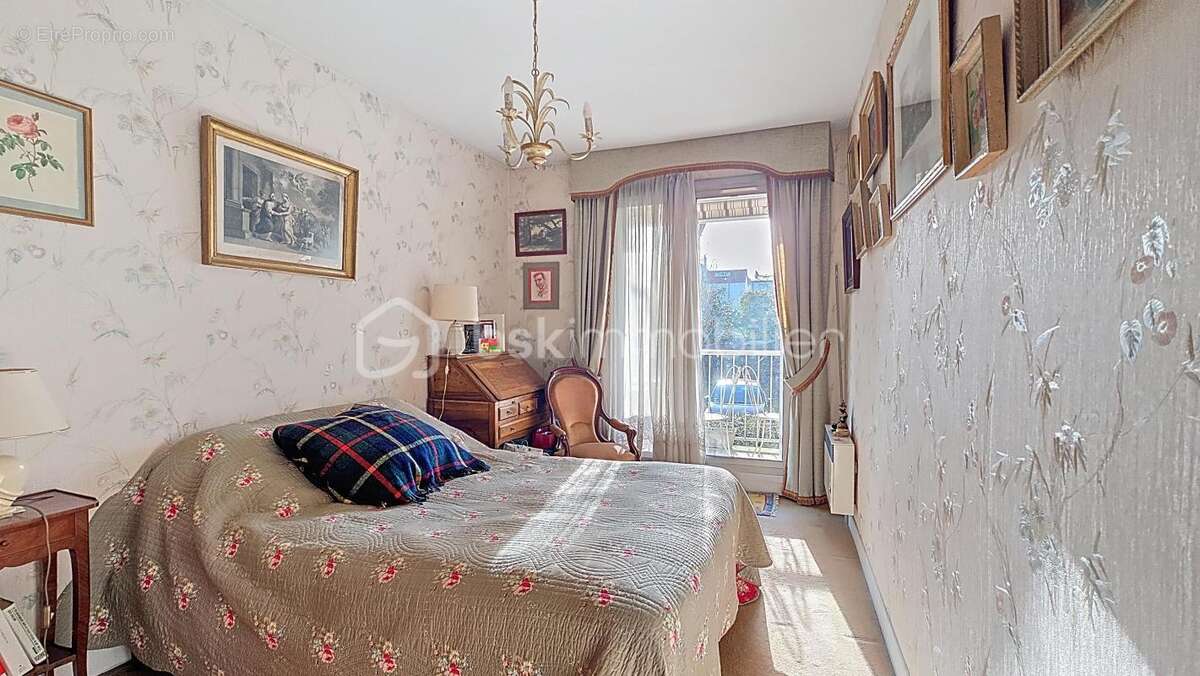 Appartement à NOGENT-SUR-MARNE