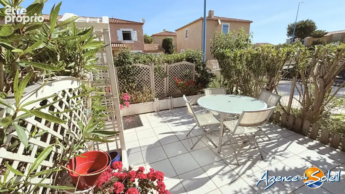 Photo Maison à Narbonne au prix de 349 000€