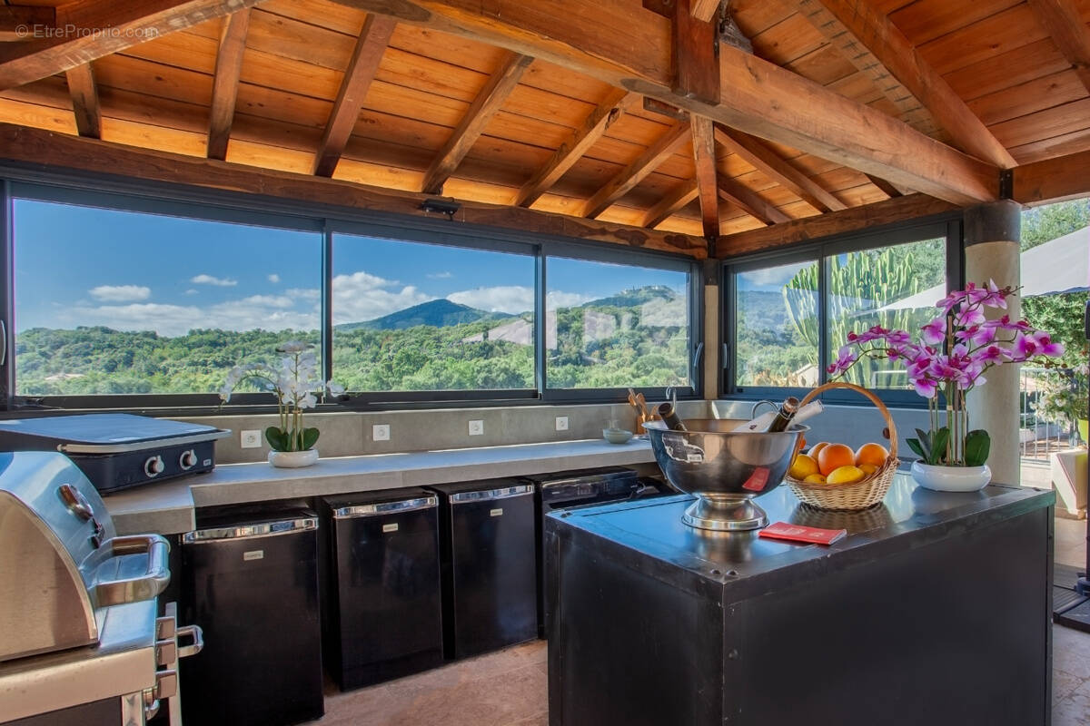 Maison à VENZOLASCA