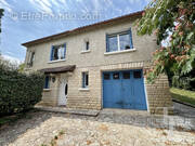 Maison à AGONAC