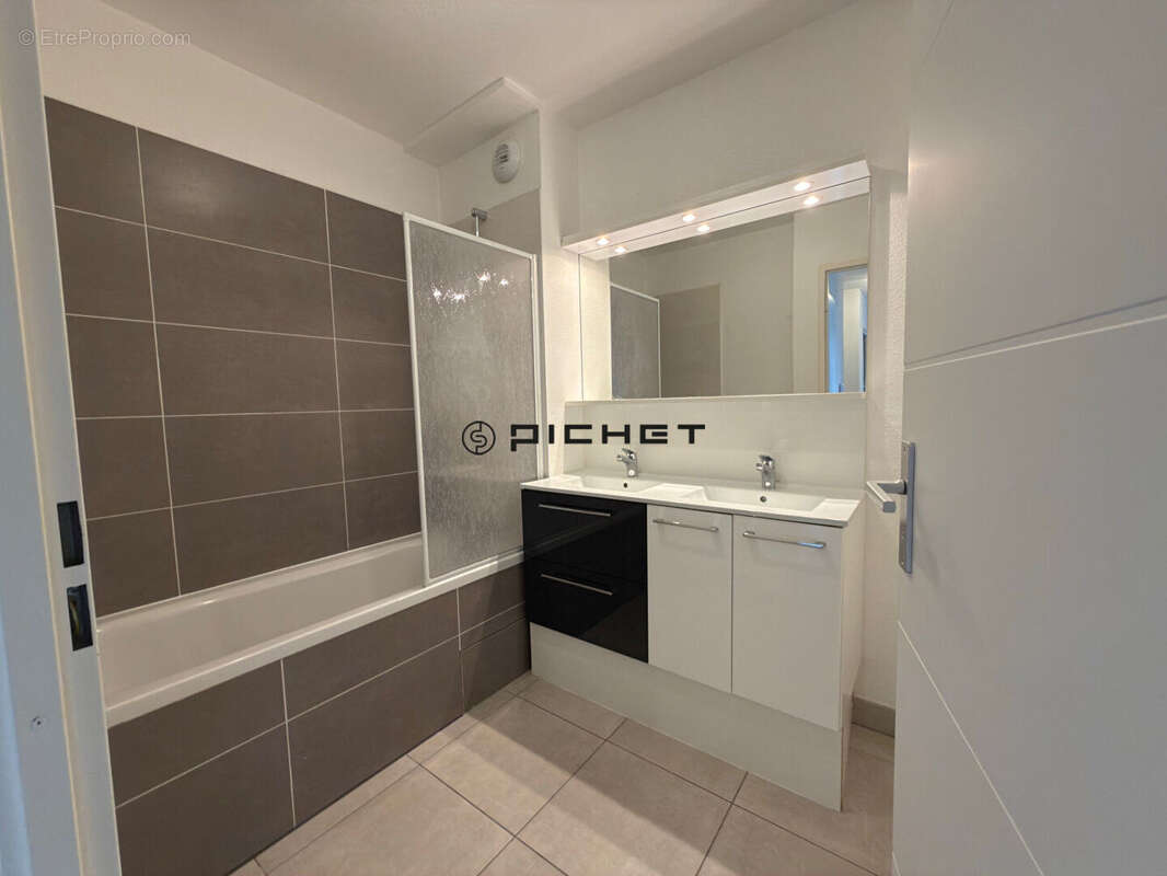 Appartement à CANEJAN