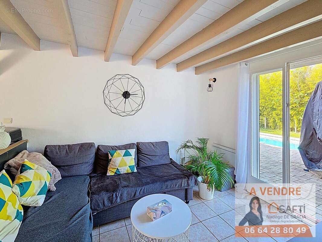 Photo 9 - Maison à BAZIEGE