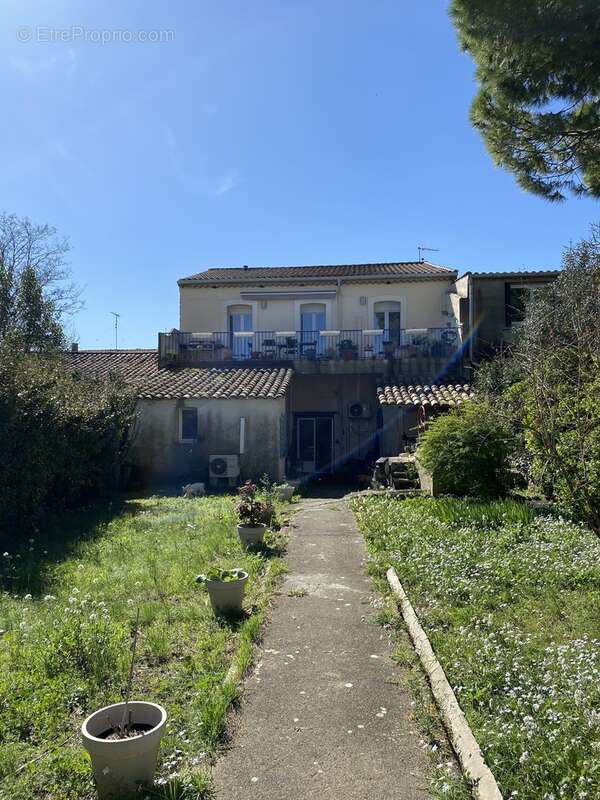 Maison à LAURENS