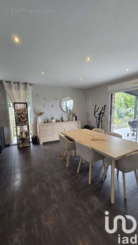 Photo 7 - Maison à MAZINGARBE