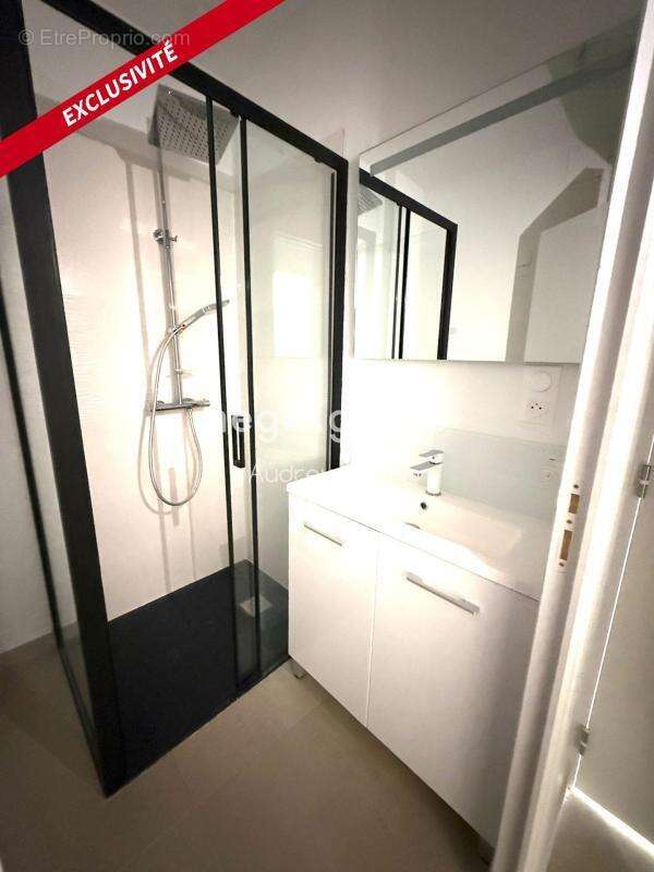 Appartement à COURSON-LES-CARRIERES
