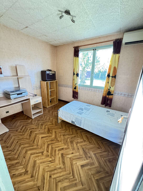 Maison à SAINT-VALERIEN