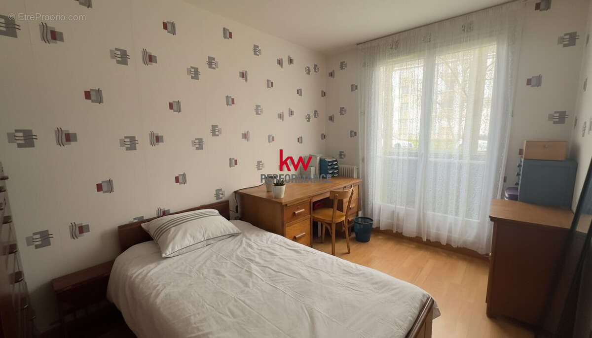 Appartement 68 m² à Ezanville  - photo 5