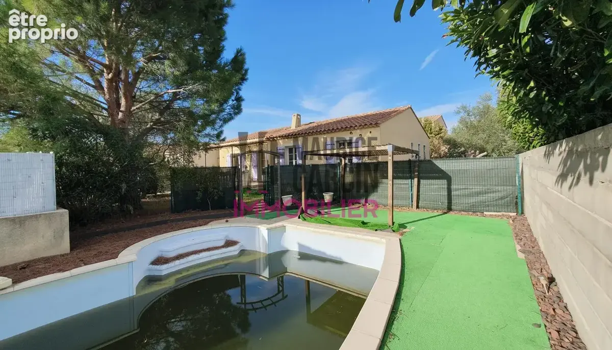 Maison 4 pièces 111 m² à vendre à Sorgues (84700) - photo 6