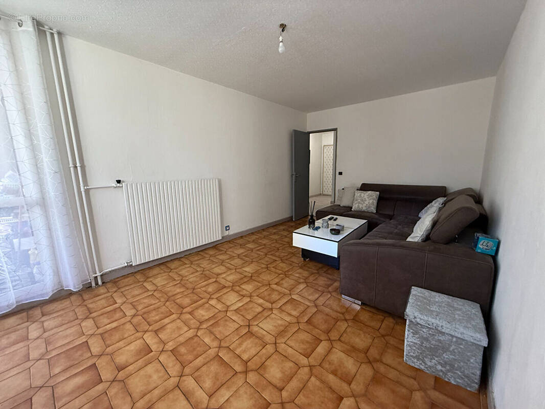 Appartement à MARTIGUES