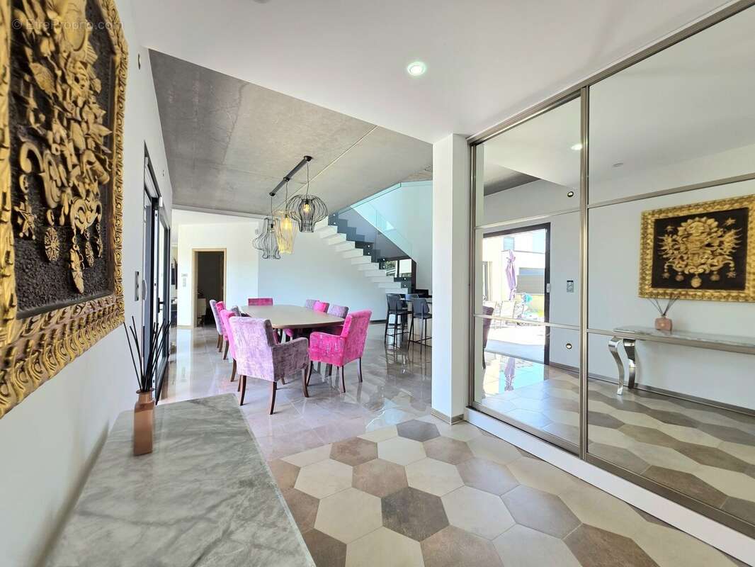 Maison 260 m² à Baldersheim  - photo 2