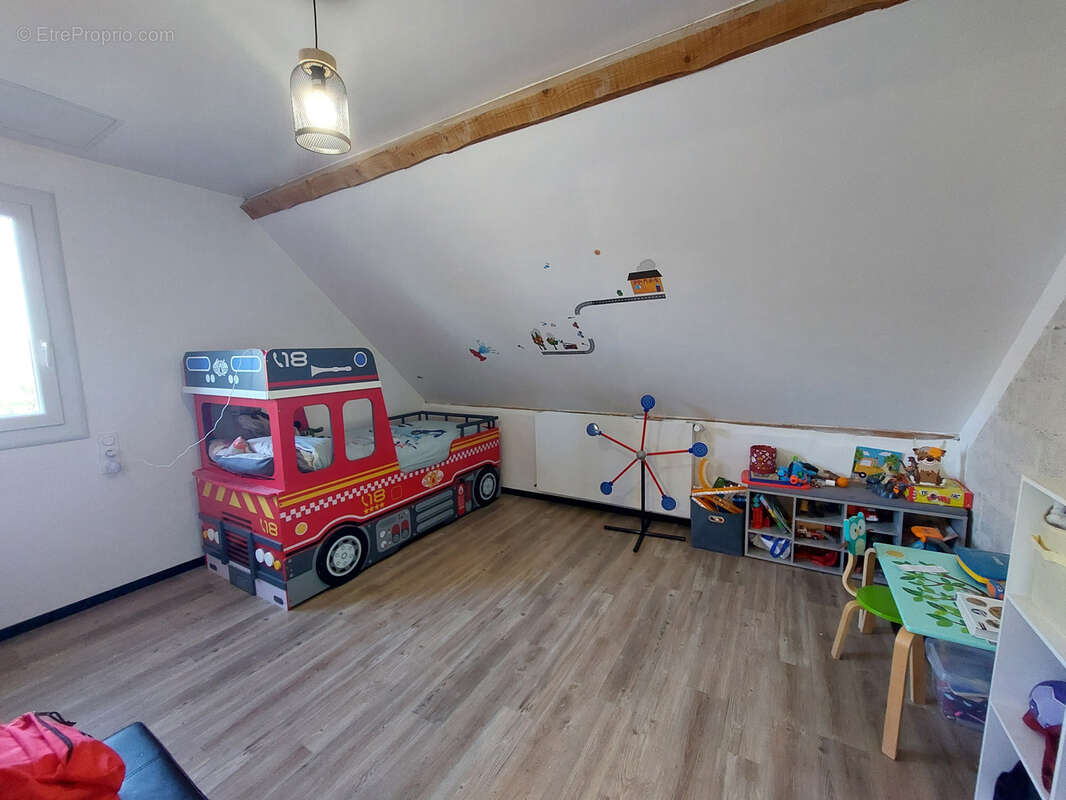 Maison à SEVERAC-L&#039;EGLISE