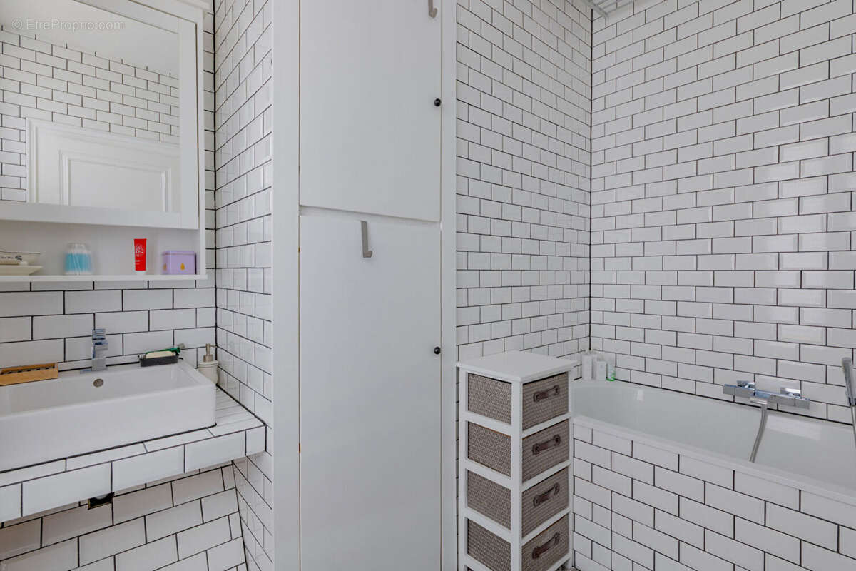 Appartement à LYON-2E