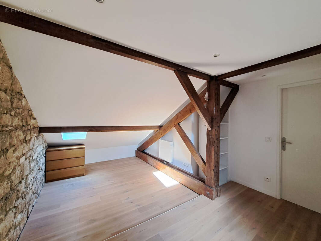 Appartement à SENLIS