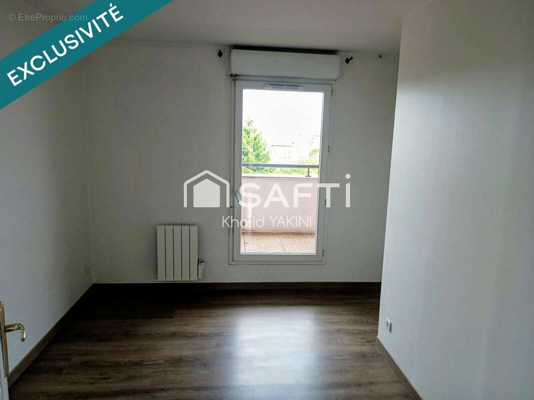Photo 7 - Appartement à MANTES-LA-VILLE