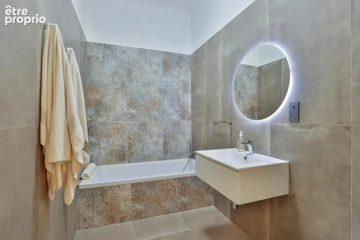 Appartement 4 pièces 100 m² à vendre à Nice (06300) - photo 8