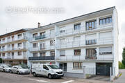Appartement à SAINT-MAX