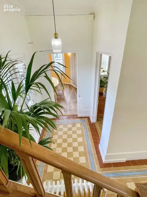 Les Touches de Perigny, jolie maison de 5 chambres, jardin et dépendances - photo 12