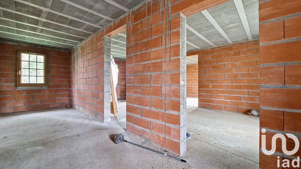 Photo 4 - Maison à LA FORCE