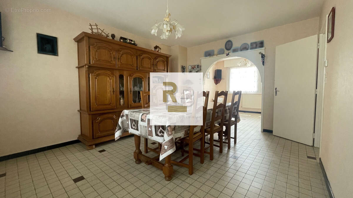 Maison de résidence semi-individuelle - photo 2