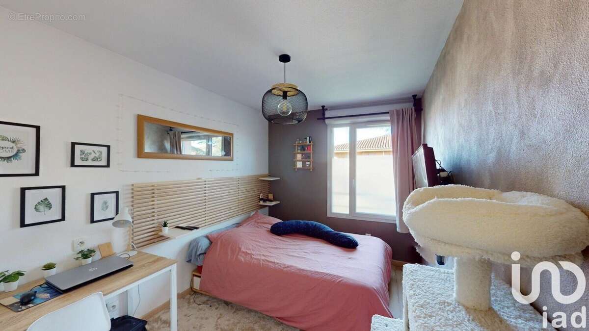 Photo 6 - Appartement à TOULOUSE